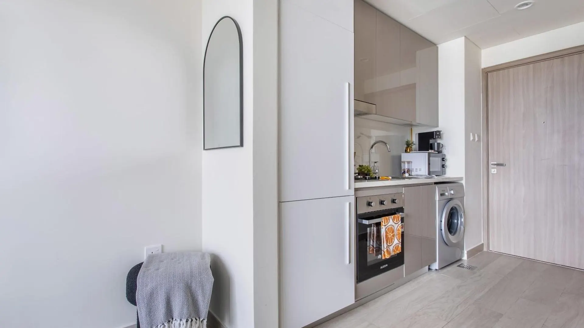 Appartamento Frank Porter - Azizi Riviera 46 Dubai