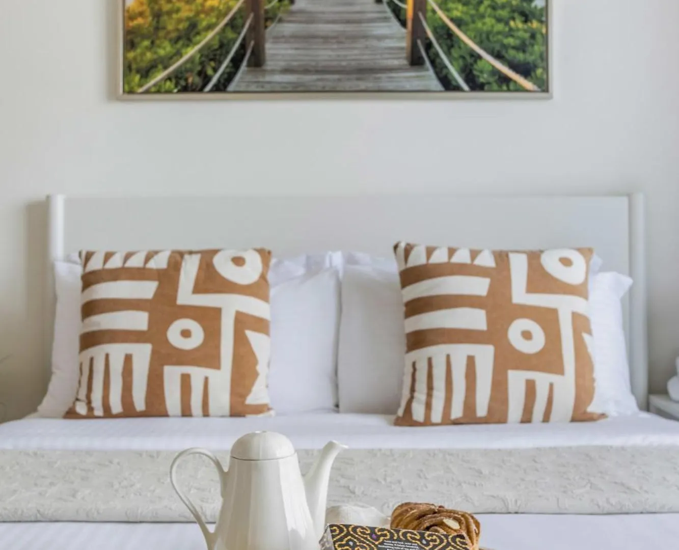 Appartamento Frank Porter - Azizi Riviera 46 Dubai