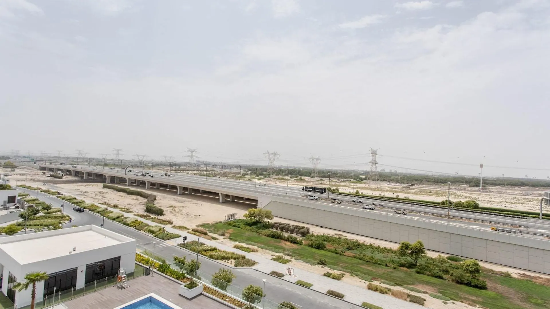 Appartamento Frank Porter - Azizi Riviera 46 Dubai